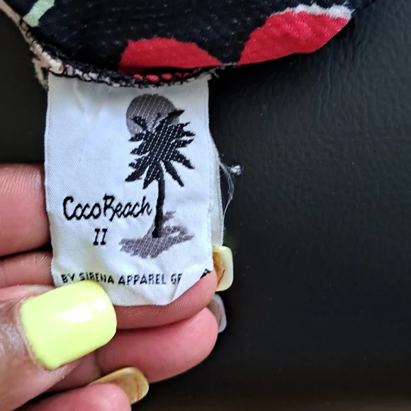 Cocobeach Swimsuit - Picture 6 of 7